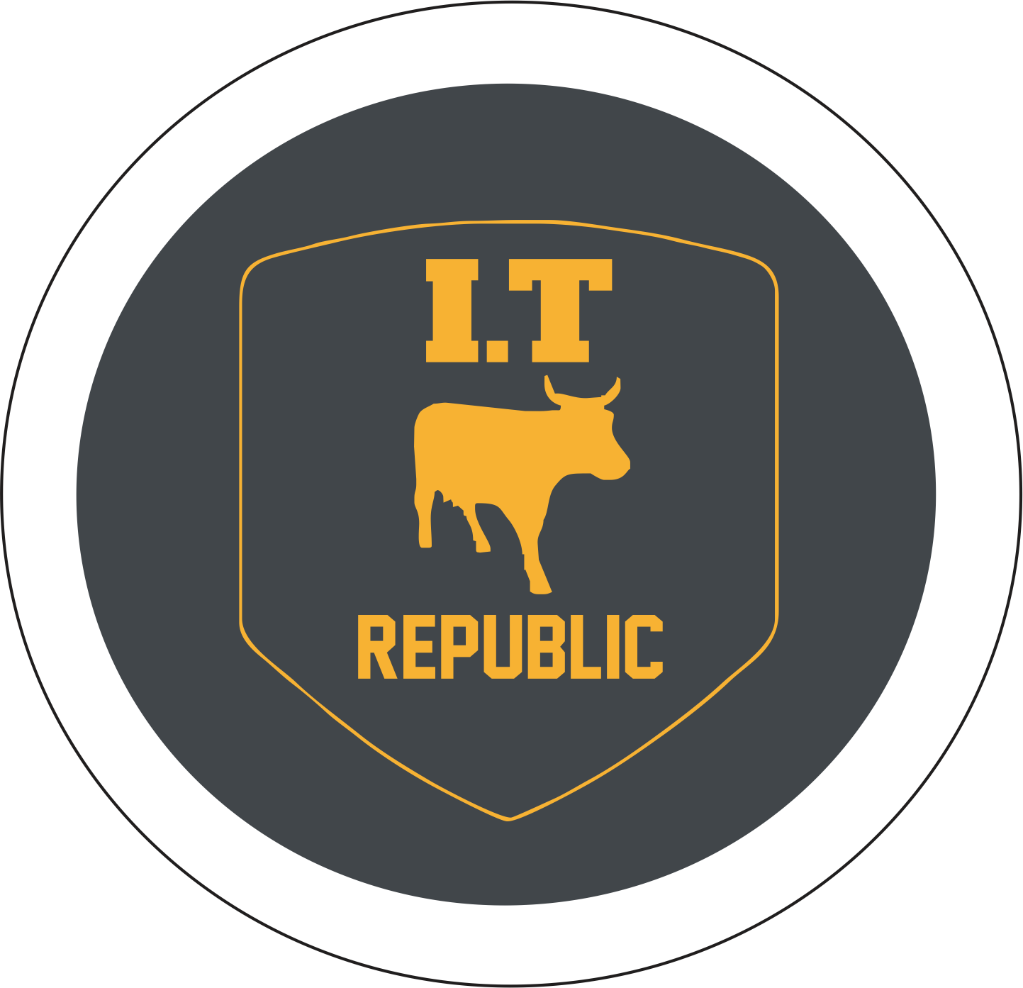 IT Logo